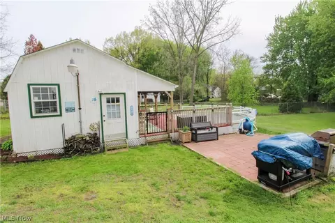 Exterior - 4040 Broadway, Lorain, OH 44052 photo 6 of 11