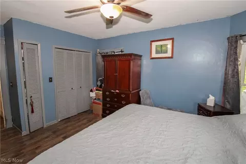 Bedroom - 4040 Broadway, Lorain, OH 44052 photo 2 of 5