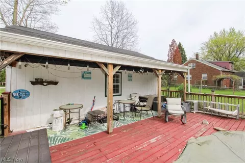 Exterior - 4040 Broadway, Lorain, OH 44052 photo 7 of 11