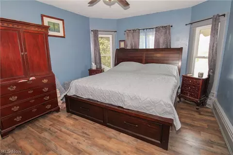 Bedroom - 4040 Broadway, Lorain, OH 44052 photo 3 of 5