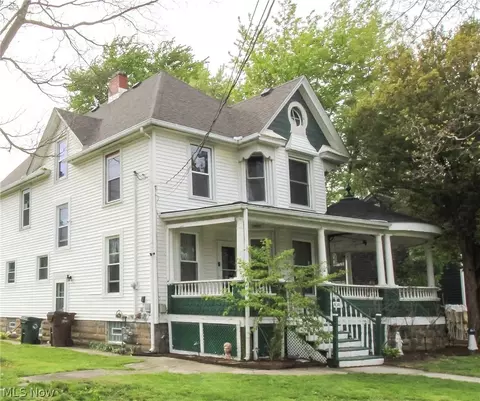 Exterior - 4040 Broadway, Lorain, OH 44052 photo 1 of 11