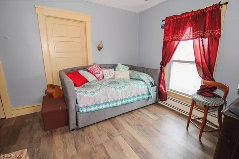 Bedroom - 4040 Broadway, Lorain, OH 44052 photo 4 of 5