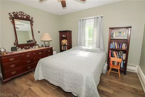 Bedroom - 4040 Broadway, Lorain, OH 44052 photo 1 of 5