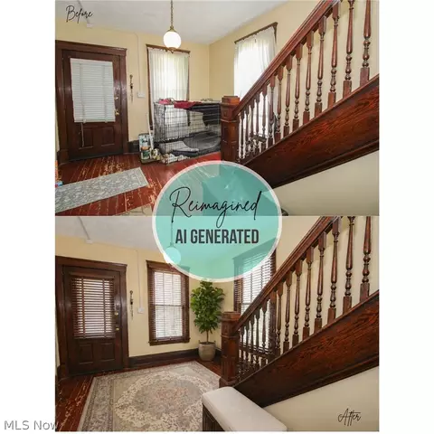 Entry Way - 4040 Broadway, Lorain, OH 44052 photo 2 of 6