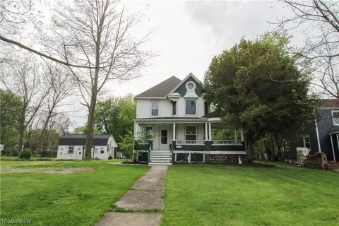 4040 Broadway, Lorain, OH 44052