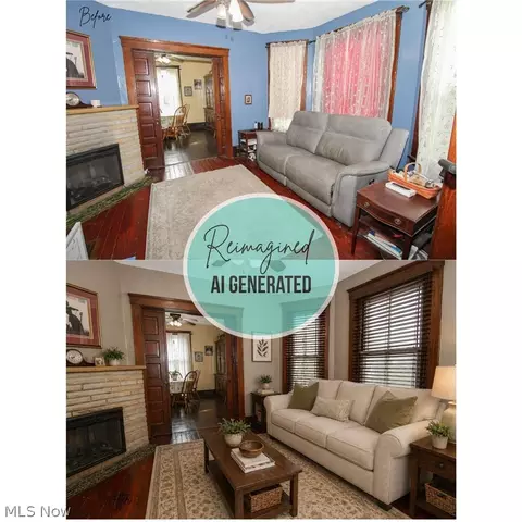 Living - 4040 Broadway, Lorain, OH 44052 photo 1 of 1