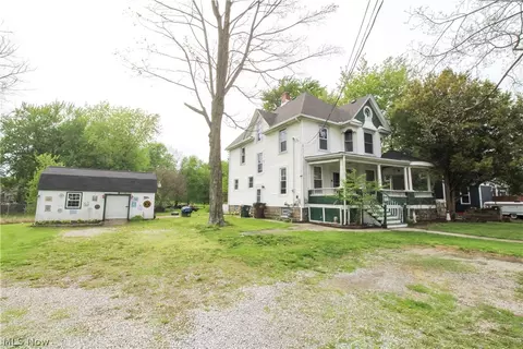 Exterior - 4040 Broadway, Lorain, OH 44052 photo 8 of 11