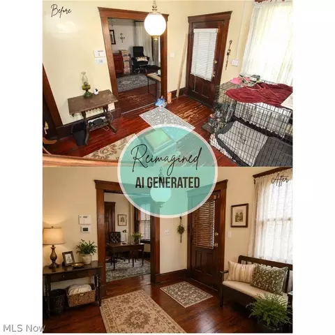 Entry Way - 4040 Broadway, Lorain, OH 44052 photo 3 of 6