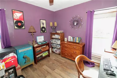 Bedroom - 4040 Broadway, Lorain, OH 44052 photo 5 of 5