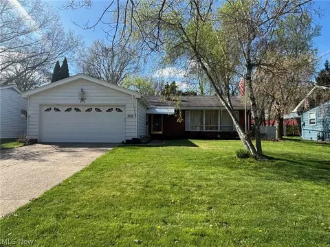 326 Bowman Dr, Kent, OH 44240