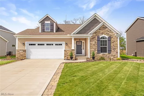 3367 Wicker St NE, Canton, OH 44721