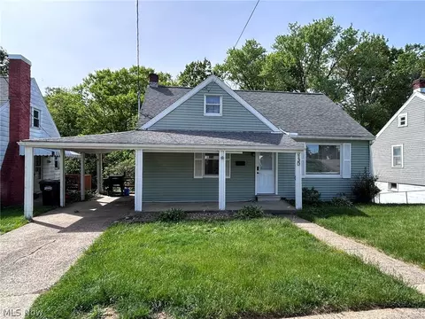 130 Alta St, Marietta, OH 45750