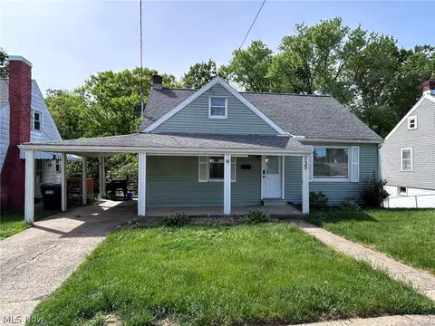 130 Alta St, Marietta, OH 45750