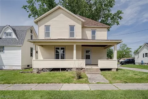 244 Jones St, Shreve, OH 44676
