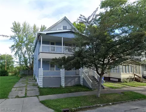 8105 Force Ave, Cleveland, OH 44105
