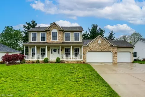 4138 Whispering Springs Ln, Mogadore, OH 44260
