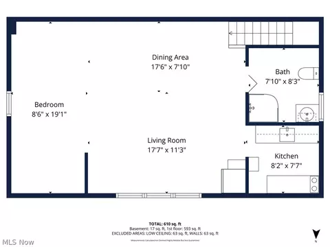 Floorplan - 2136 E Sprague Rd, Broadview Heights, OH 44147 photo 4 of 4