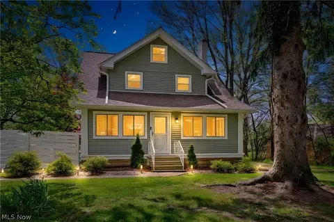 Exterior - 2136 E Sprague Rd, Broadview Heights, OH 44147 photo 11 of 11