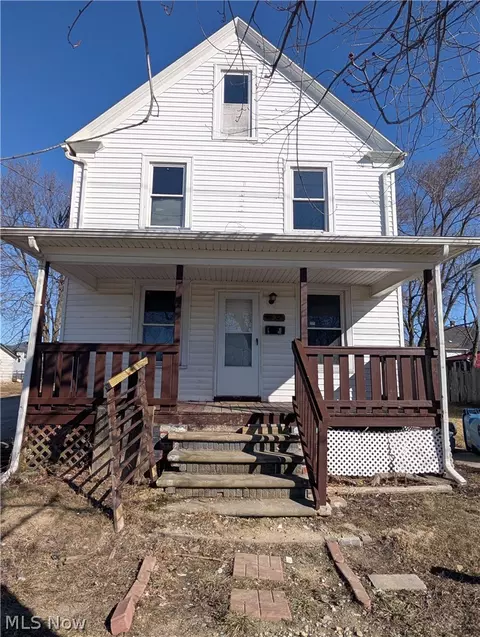 1339 Washington Ave, Lorain, OH 44052