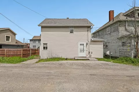 421 S Park Ave, Alliance, OH 44601