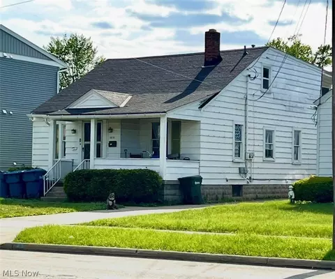 1036 Oberlin Ave, Lorain, OH 44052