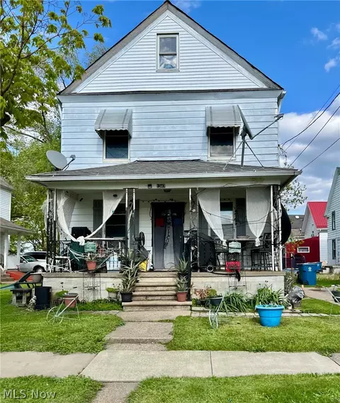 1347 Washington Ave, Lorain, OH 44052
