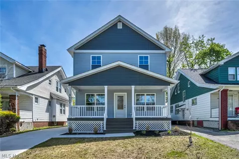 3607 Pennington Rd, Shaker Heights, OH 44120