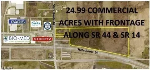 6972 State Route 44, Ravenna, OH 44266