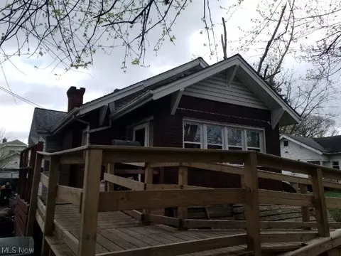 3307 Hillman St, Youngstown, OH 44507