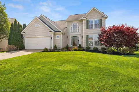 4558 Hearthstone Way, Medina, OH 44256