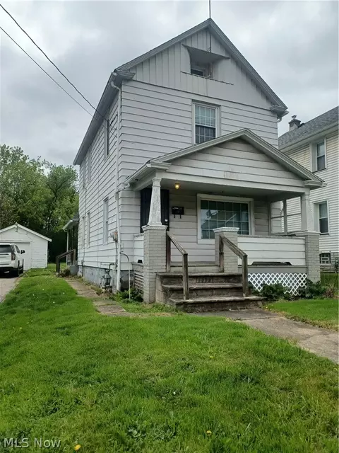 1639 Wellington Ave, Youngstown, OH 44509