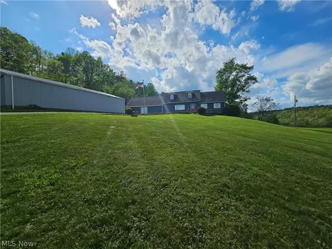 6999 W Buckrun Rd NW, Malta, OH 43758