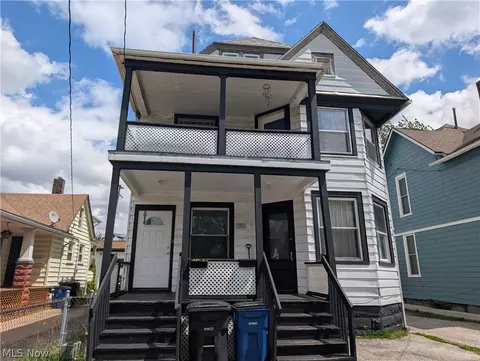 1851 W 58th St, Cleveland, OH 44102