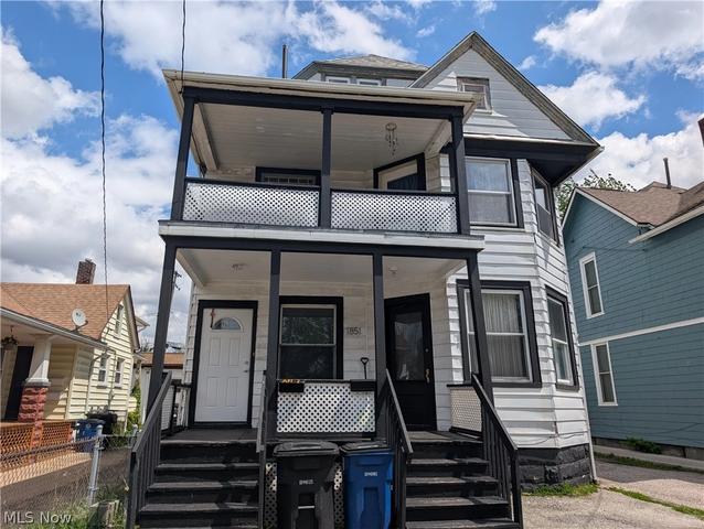 1851 W 58th St, Cleveland, OH 44102