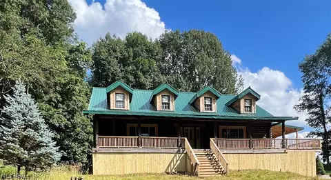 31293 Speidel Rd, Hanoverton, OH 44423