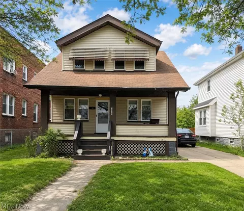 3589 W 139 St, Cleveland, OH 44111