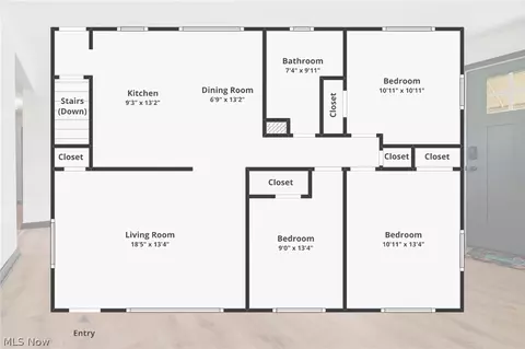 2621 16th St NW, Canton, OH 44708 photo 7