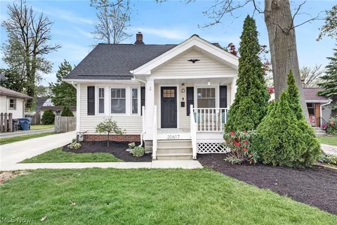 20617 Stanford Ave, Fairview Park, OH 44126