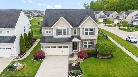 36127 Harbor Dr, North Ridgeville, OH 44039