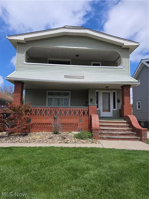 9913 Greenview Ave, Garfield Heights, OH 44125