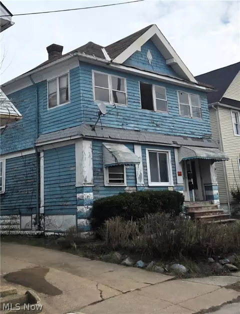 1749 Alcoy Rd, Cleveland, OH 44112