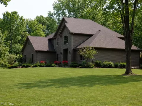 1829 State Route 7 NE, Brookfield, OH 44403