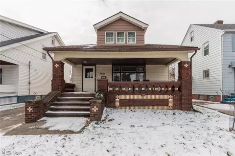 5601 Delora Ave, Cleveland, OH 44144