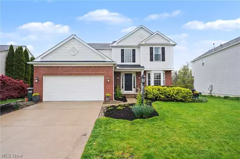 5102 Bringham Dr, Brunswick, OH 44212