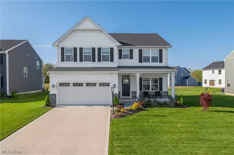 23427 Daisey Dr, Columbia Station, OH 44028