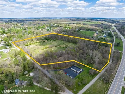 Timber Run Road, Zanesville, OH 43701