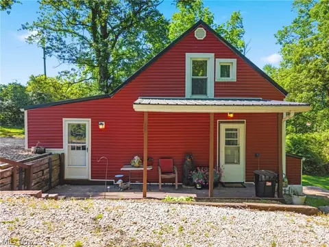 43 Madison Rd, Mansfield, OH 44905