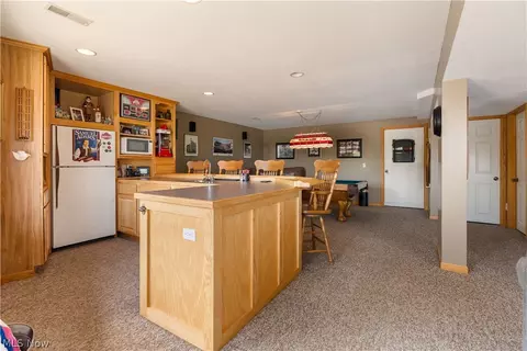 Kitchen - 103 Random Rd, Minerva, OH 44657 photo 8 of 8