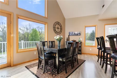 Dining - 103 Random Rd, Minerva, OH 44657 photo 1 of 2