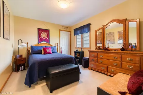 Bedroom - 103 Random Rd, Minerva, OH 44657 photo 3 of 7